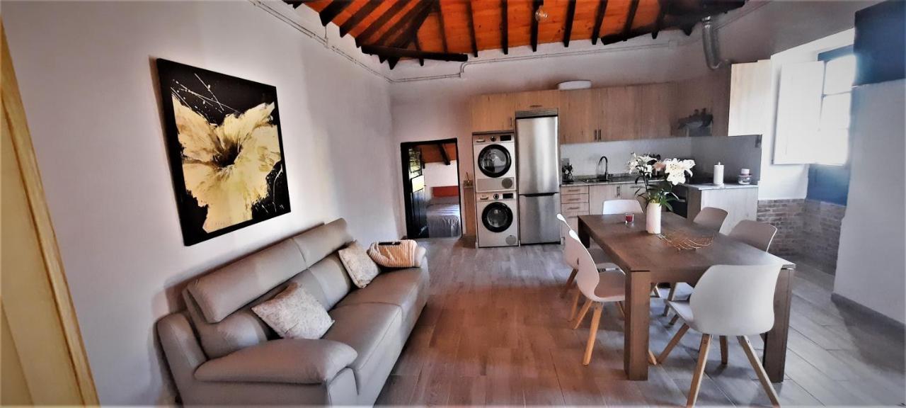 Casa Higopico Villa Tacoronte Exterior photo